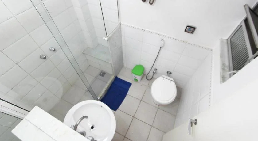 Apartments Almirante Goncalves