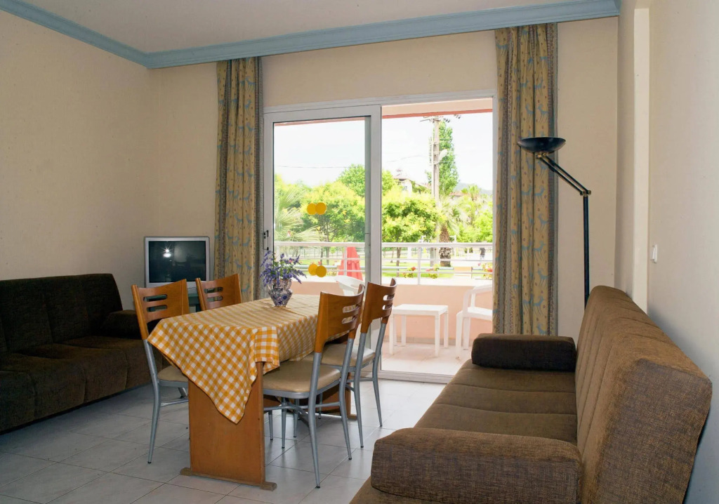 Highlife Apartments