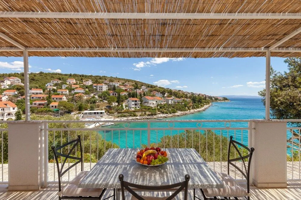 Holiday home Duje