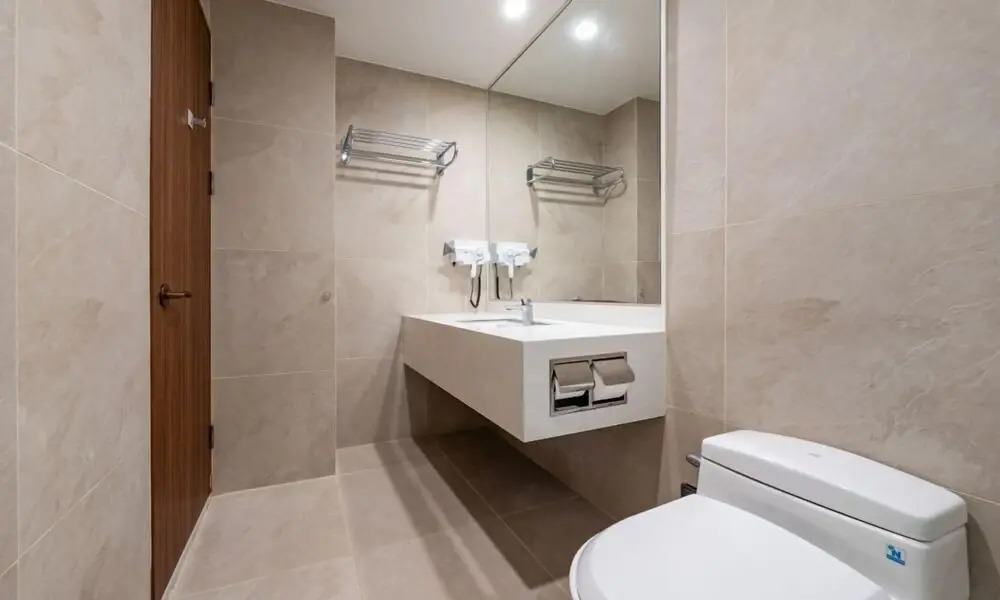 The Hill House Yangpyeong