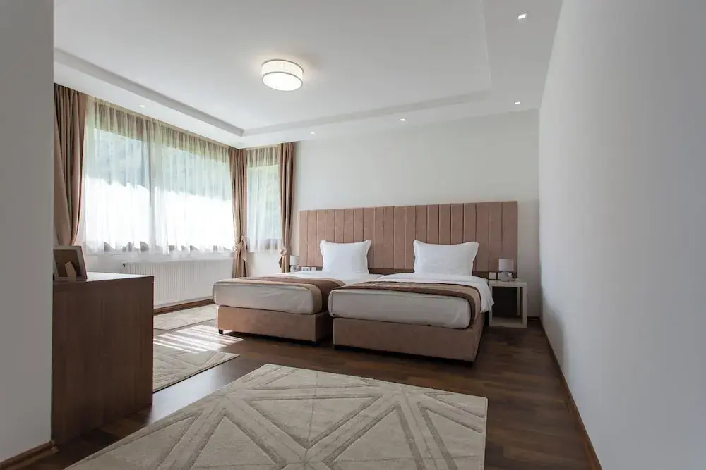 Malak Resort Sarajevo