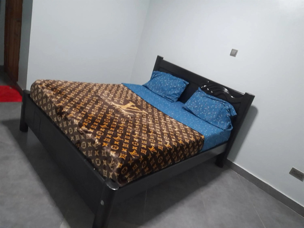 Strategically located apartment 2