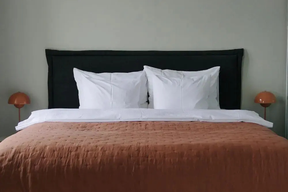 Aalto Seaside Suites - Kruununhaka