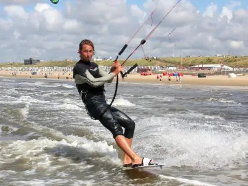 Divi Divi Zandvoort