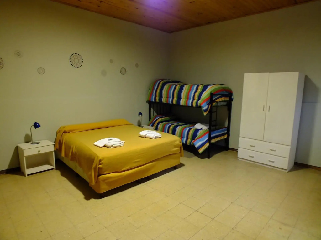 Hostal AMALAYA
