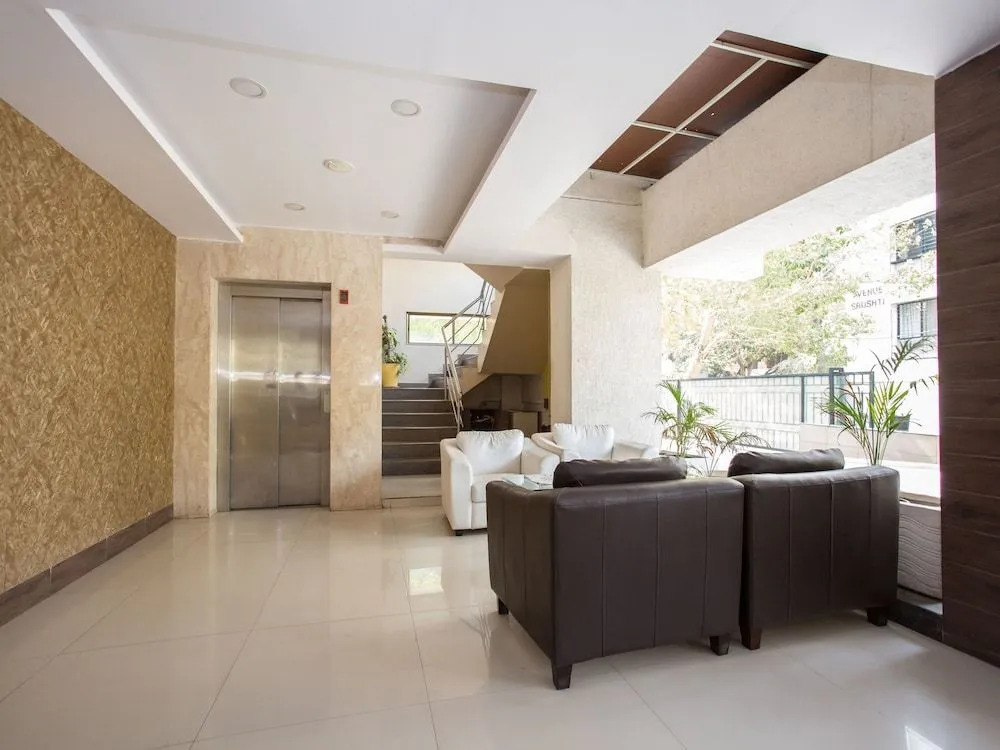 Corporate Stay