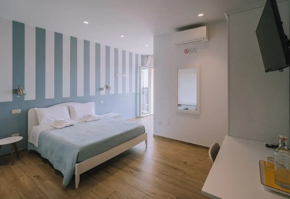 B&B La Sperella