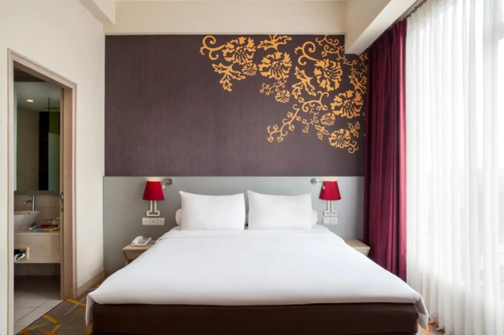 Ibis Styles Malang
