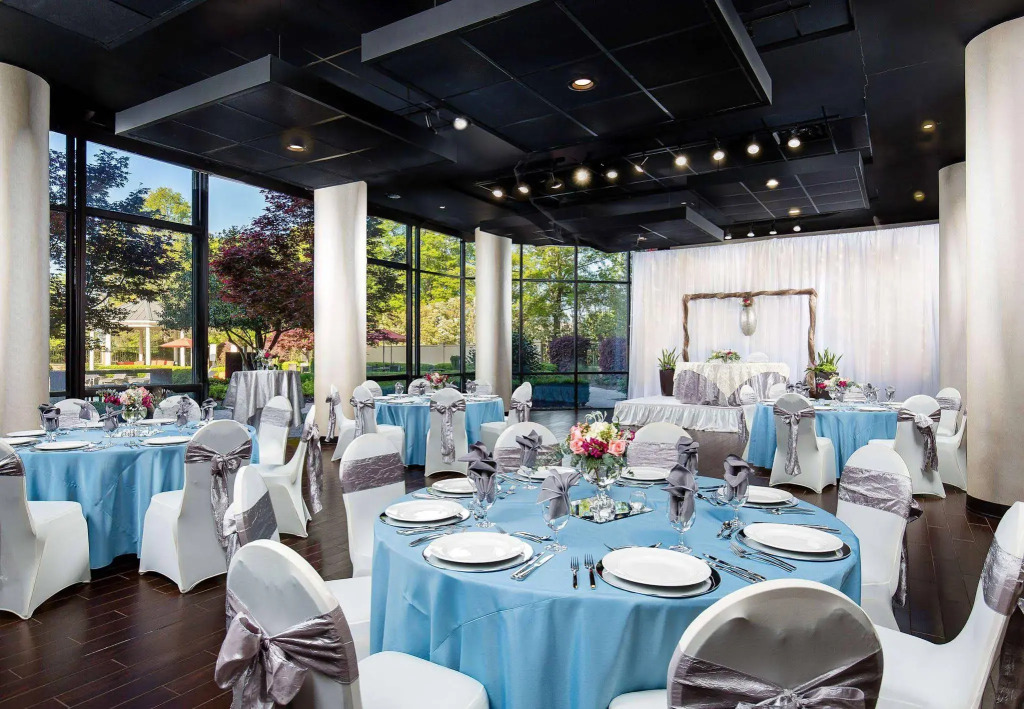 Greenville Marriott