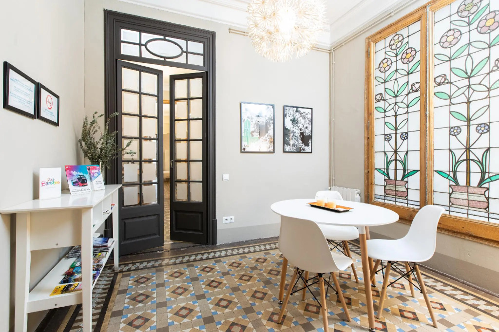 Casa Maca Guest House