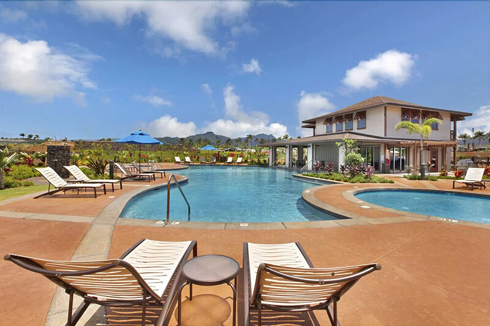 Pili Mai 8D - 3 Br Condo