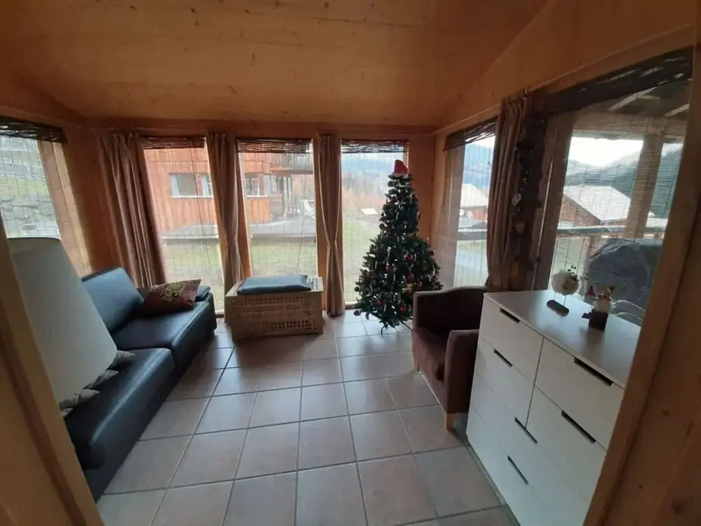 Alpenglockchen Comfortable Holiday Residence