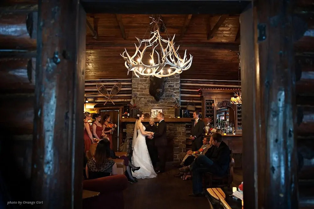 Storm Mountain Lodge & Cabins