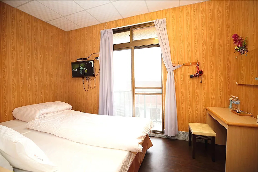 Zhongshan Hostel