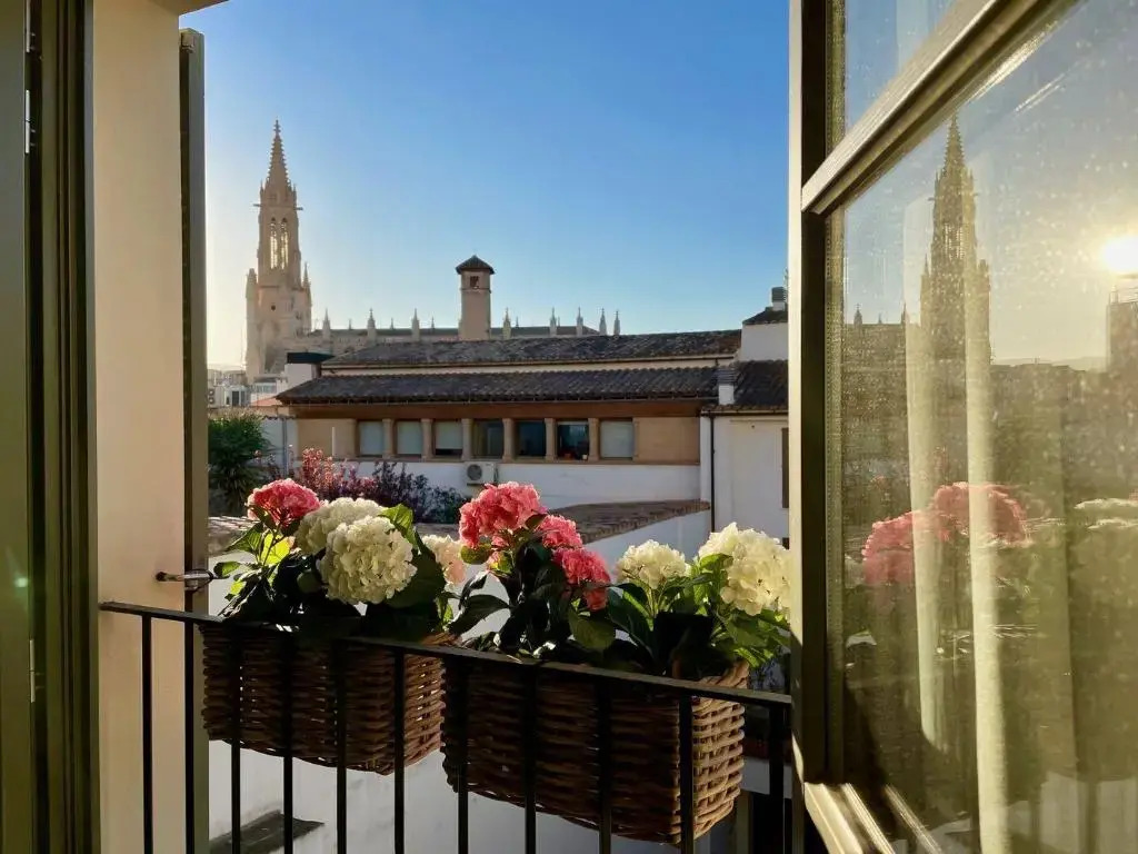 Hotel Basilica