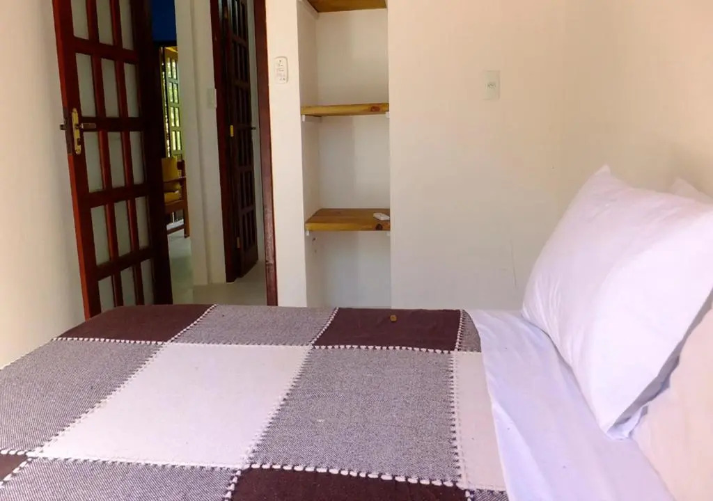 Condomínio Mar Aberto