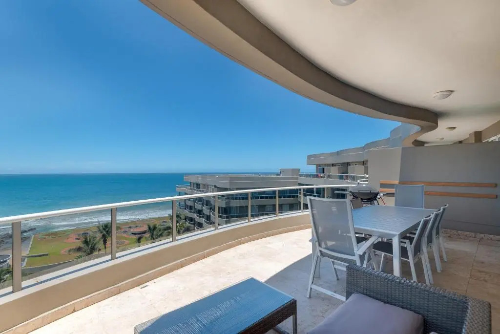 Ballito Manor View 601