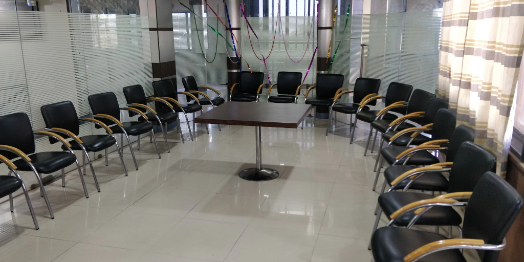 Hotel The Royal Dattani