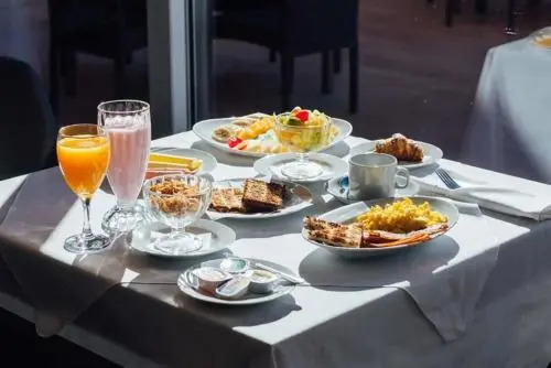 M.A.C. Royal Suites Hotel & Casino Chilecito