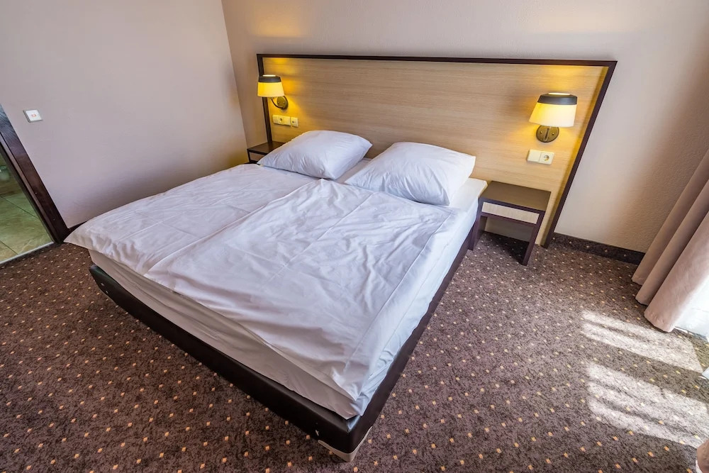 Hotel Lomsia
