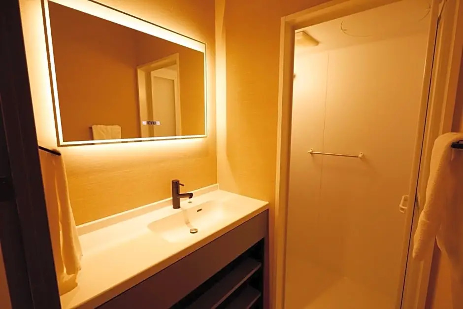 Riverside Hotel Sapporo - Vacation STAY 01941v