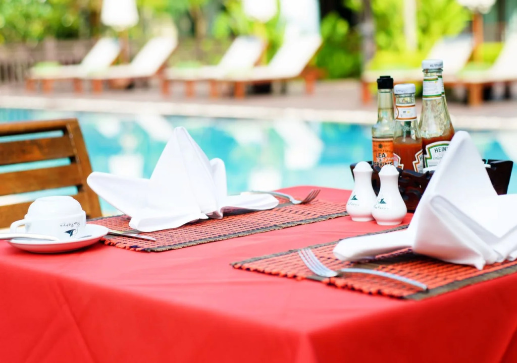 Aonang Phu Petra Resort, Krabi - SHA Plus