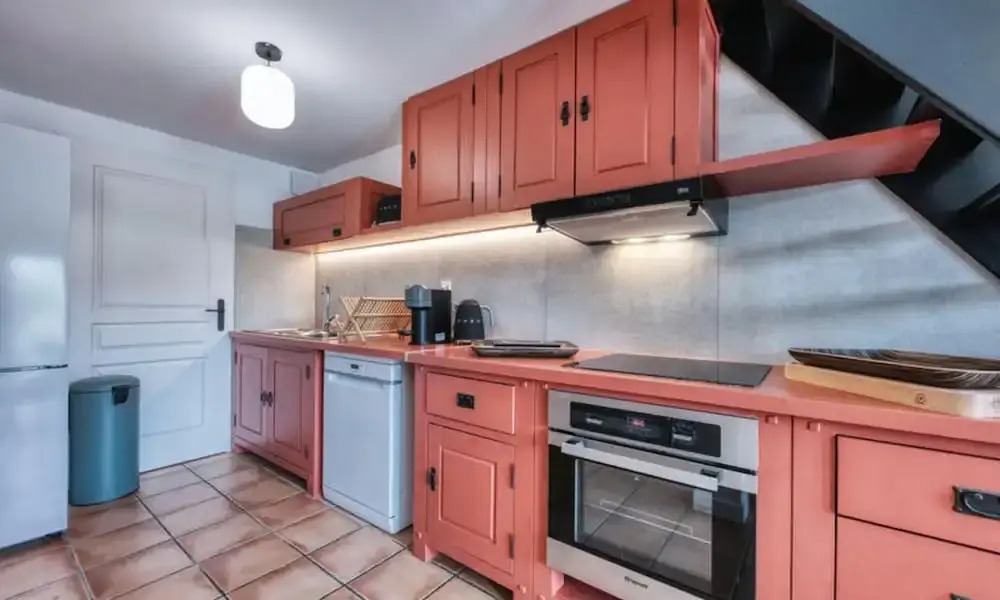 Apartment in Saint-gervais Near Cable Car