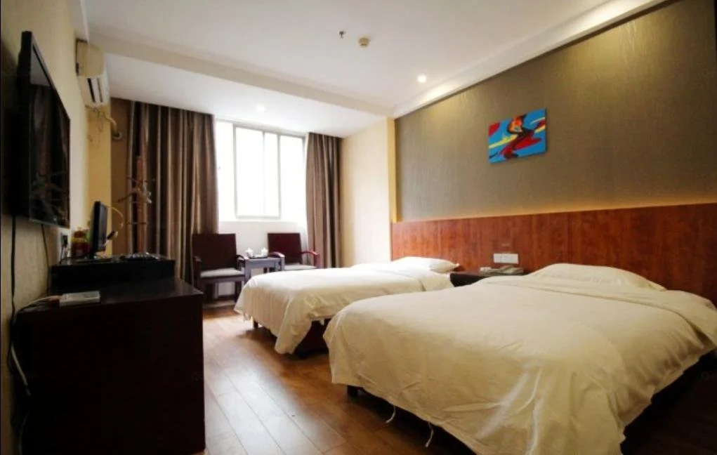 Youlike Hotel
