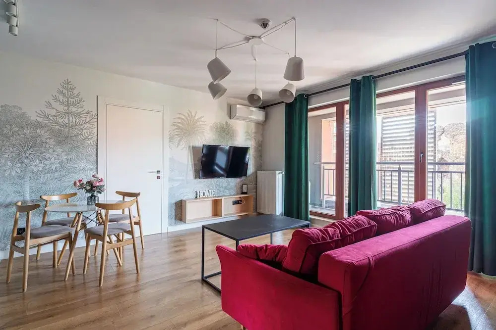 Waterlane Island Deluxe 4 by Grand Apartments
