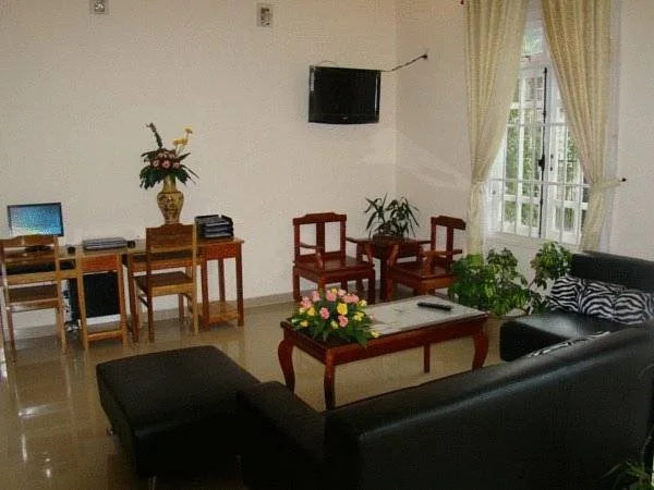 YK Home Luxury Villa