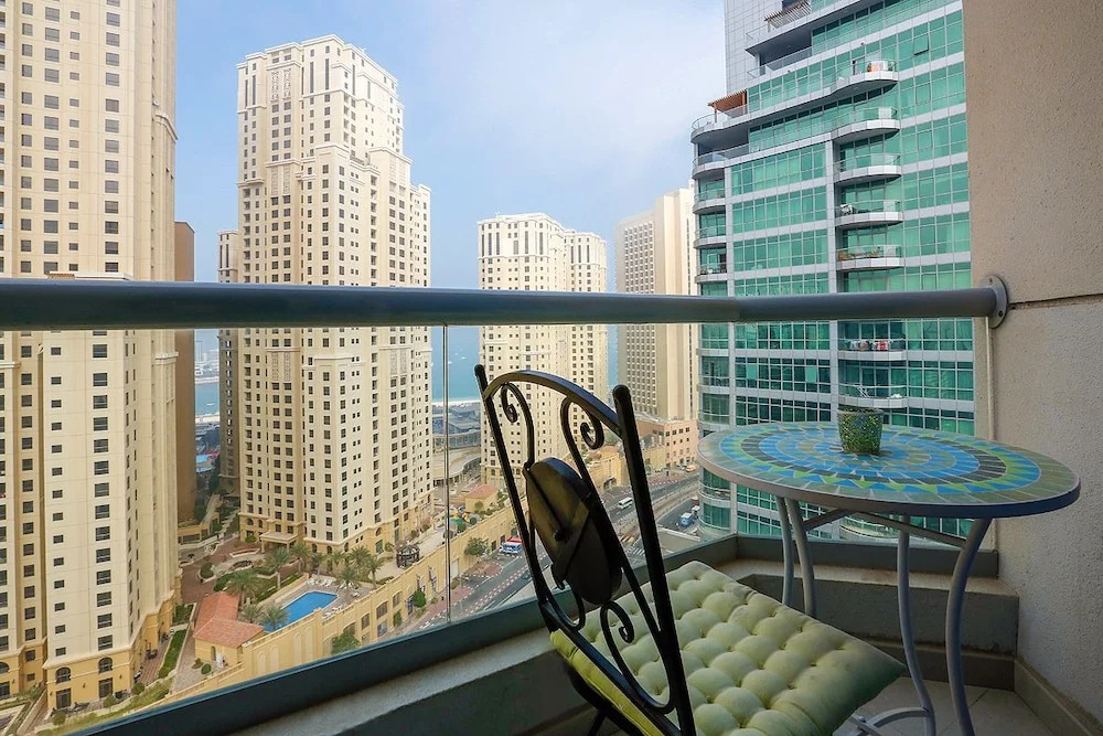 Kennedy Towers - Marina Wharf