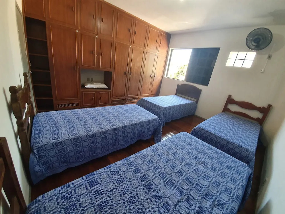 Viçosa Hostel