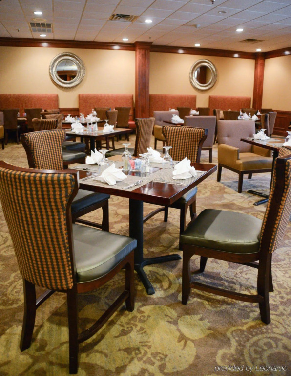 Charleston Airport Hotel