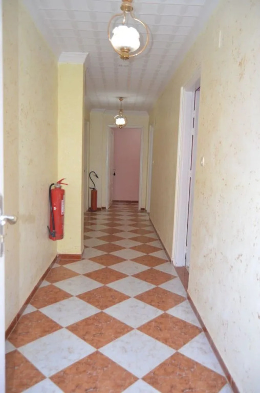 Hotel Raymon
