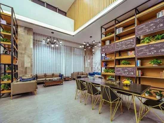 campanile Hotel