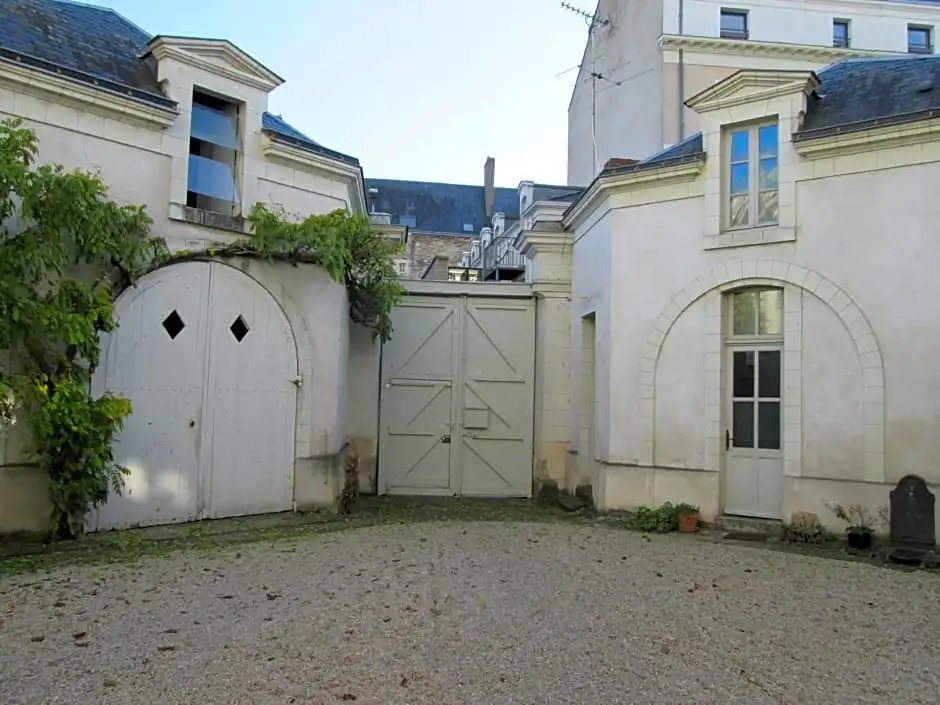 Chambre dHôtes Marchand