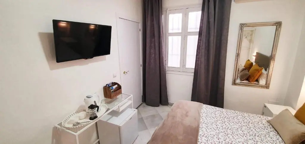 Fan Rooms Duquesa