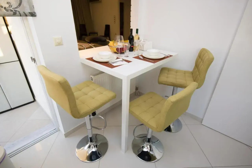 Helen Luxury Loft Design MEISONETTE-APARTMENT