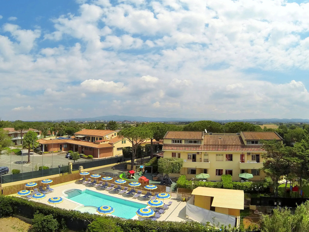 Apartment Riviera 2 by Interhome