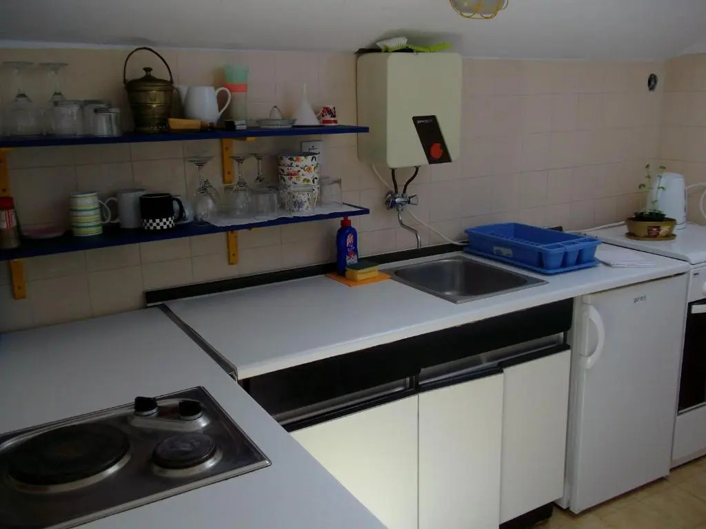 Soline accommodation