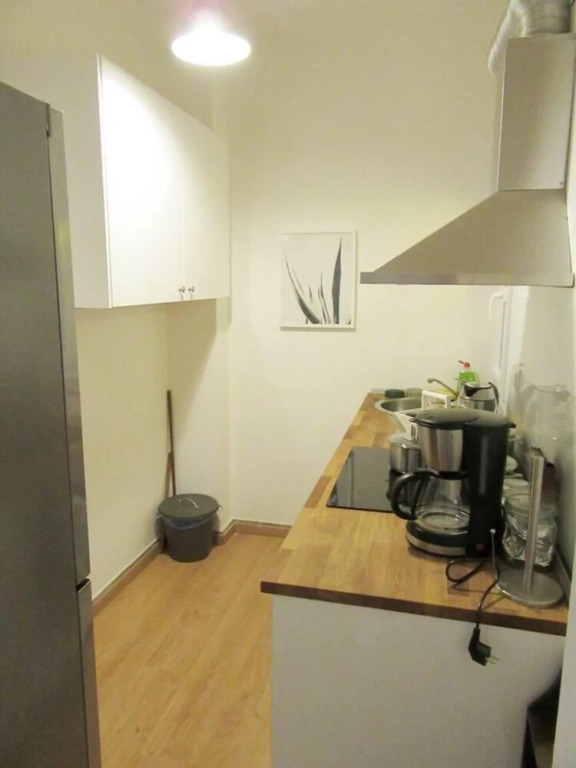 2 Bed Flat - Sleeps 4 - Pets - Wifi