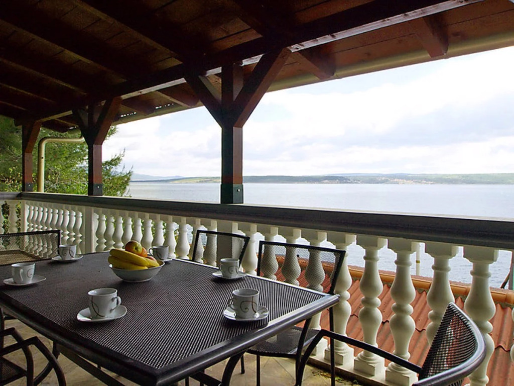 Apartment Škroćo Maslenica 30334