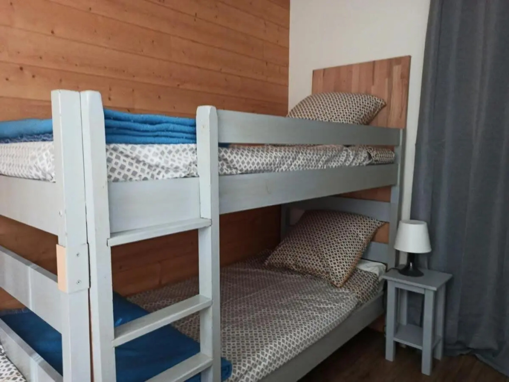 Cozy Chalet Des Moussaillons N99 - Proche Lac
