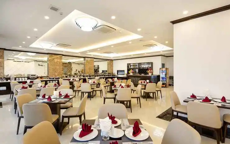 Golden Line Hotel Danang