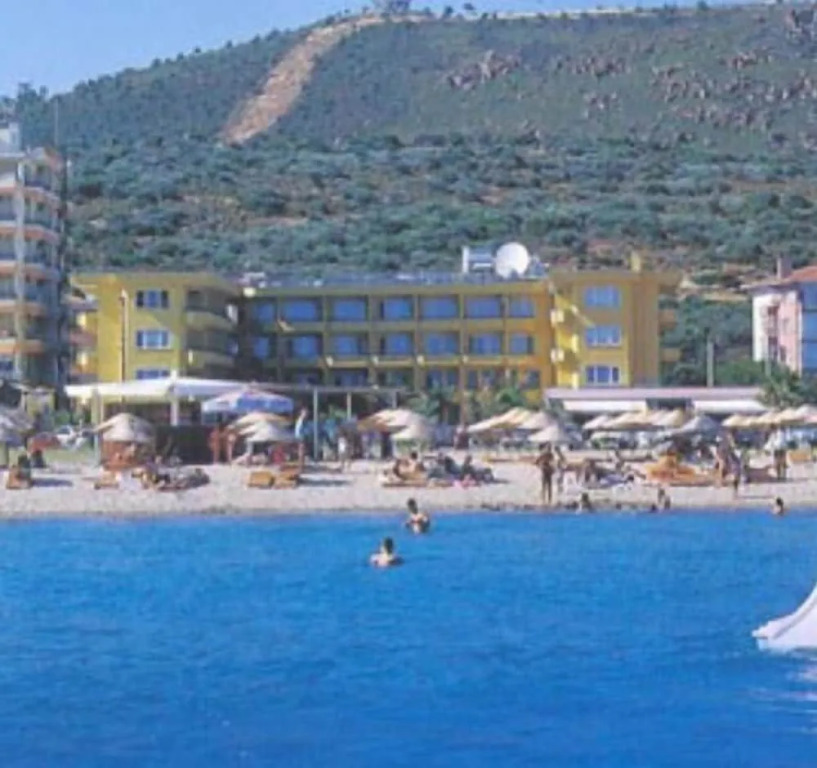 Varol Otel