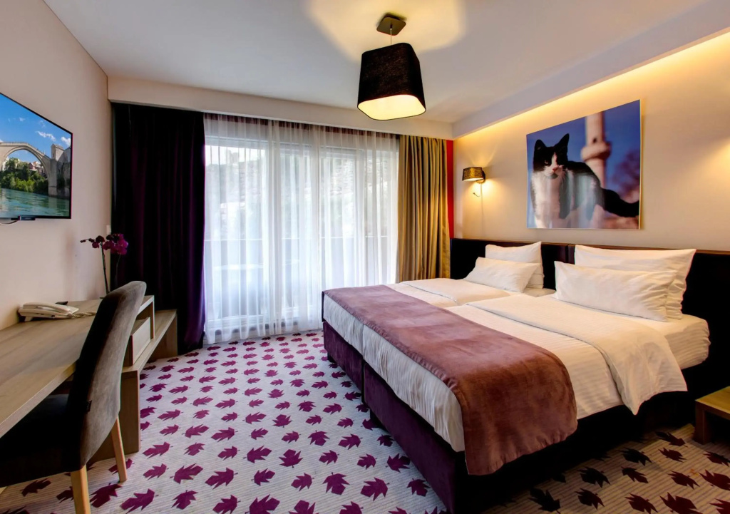 Hotel Eden