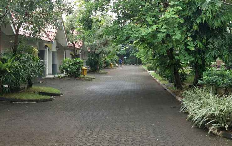 Hotel Griya Permai