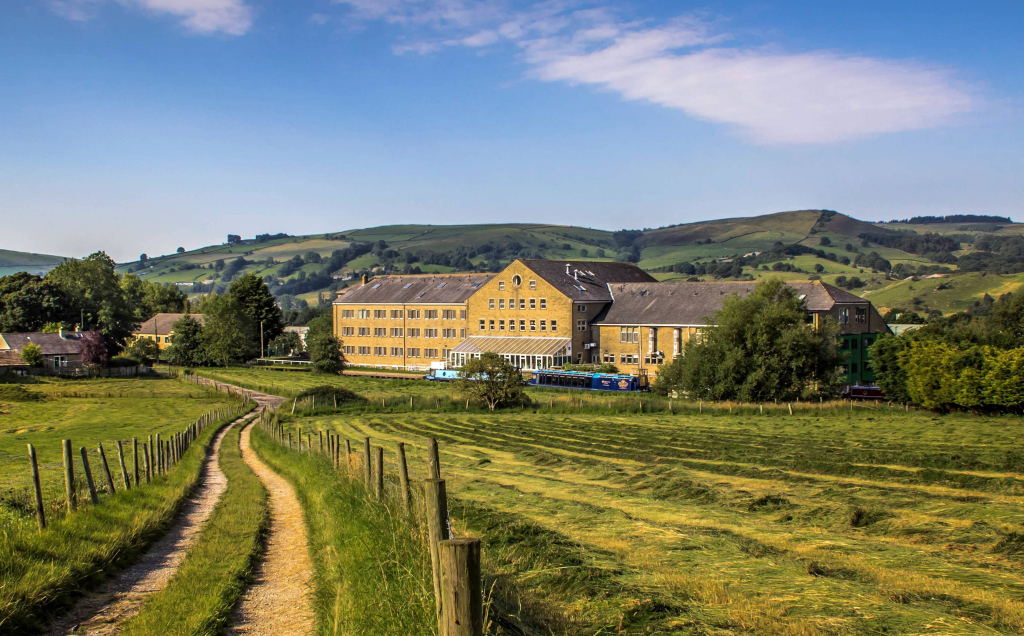 Skipton Hotel