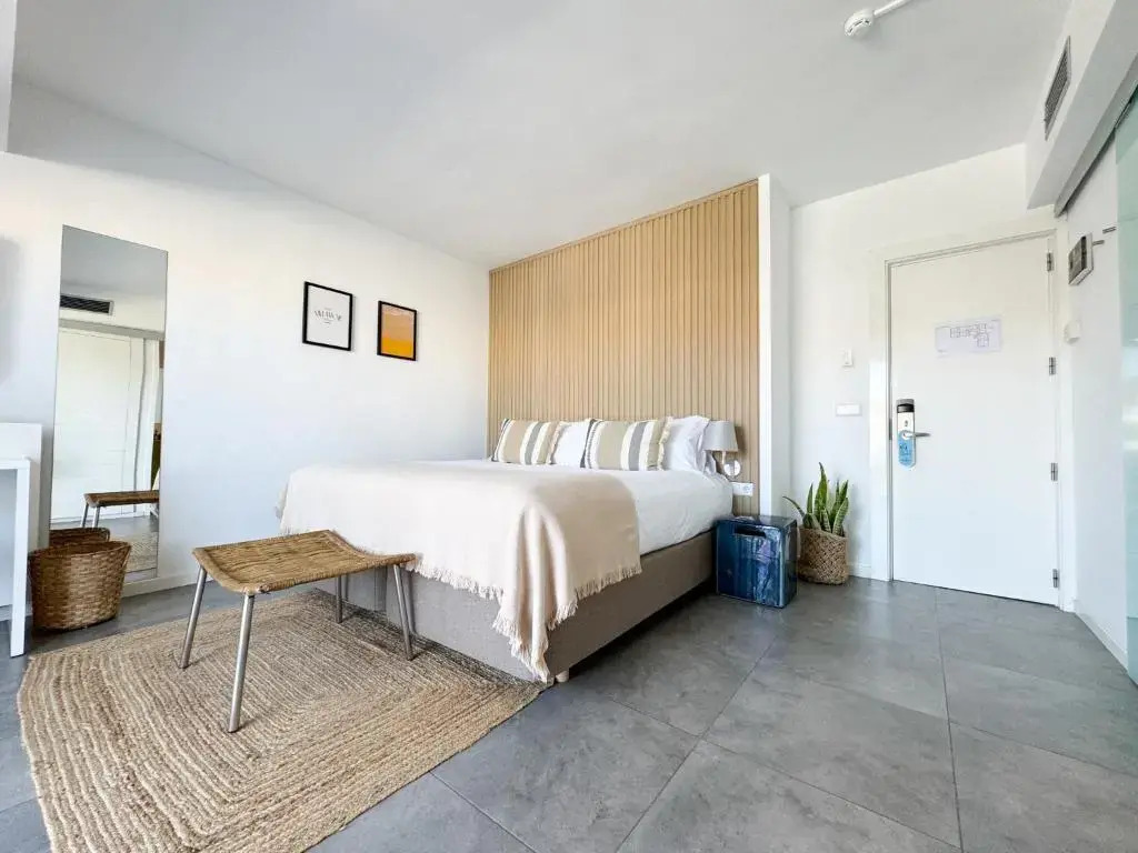 Hotel Rhys Denia