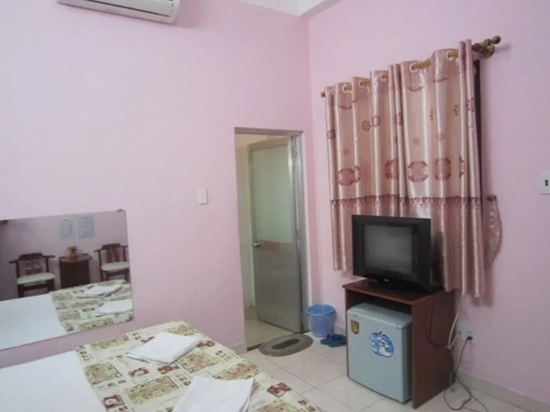 Diep Anh Hotel